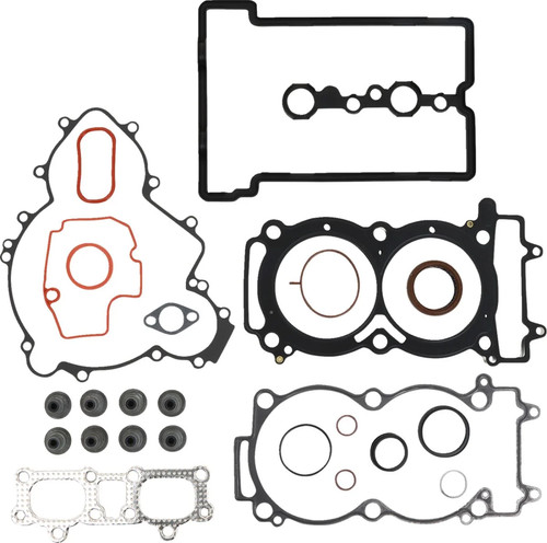 Kit completo guarnizione - kit,