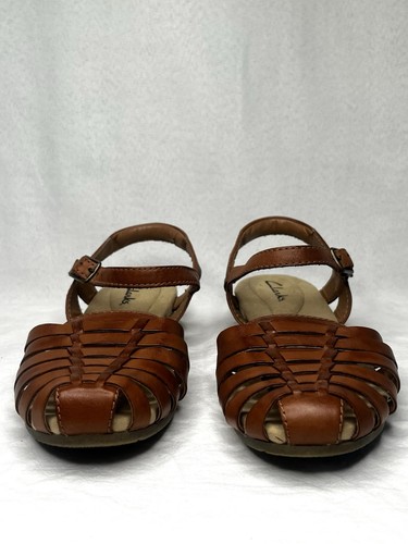 Sandali donna clarks 5m - sandali,