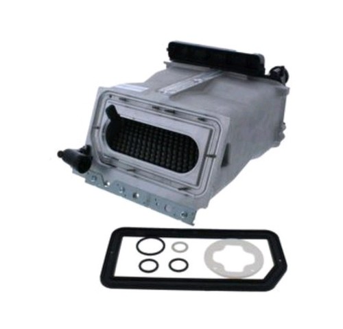 Scambiatore calore - di,