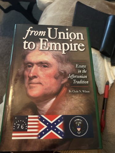 From union empire - empire,, essays