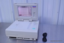 NIHON KOHDEN CARDIOFAX V