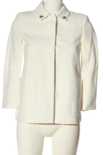 Zara basic giacca corta donna - corta,