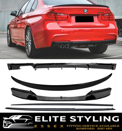 Per bmw serie f30 sport - f30, m-sport