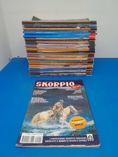 Skorpio Annata XXXVII-2013- Vedi Descrizione 