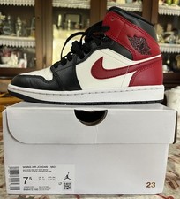 Nike Jordan 1 Mid WMNS