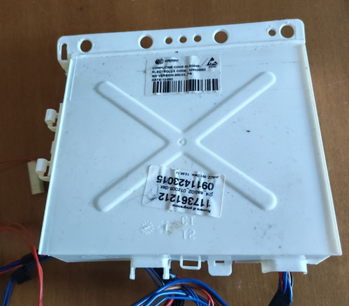 Electrolux 3286046820 scheda - 3286046820,