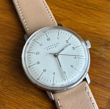 Orologio Junghans Max Bill