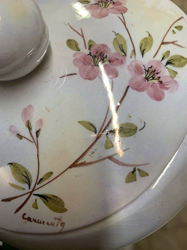 Ceramiche antiche - ceramiche,