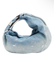 Borsa Diesel Denim nuova