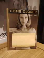 Didier carre come closer 1st - come,