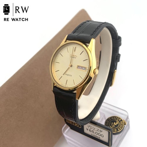 Orologio quarzo seiko - orologio,