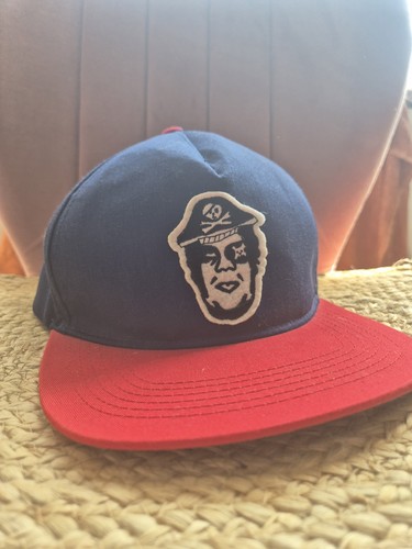 Cappello obey pirate logo - cappello,