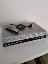 videoregistratore vhs dvd