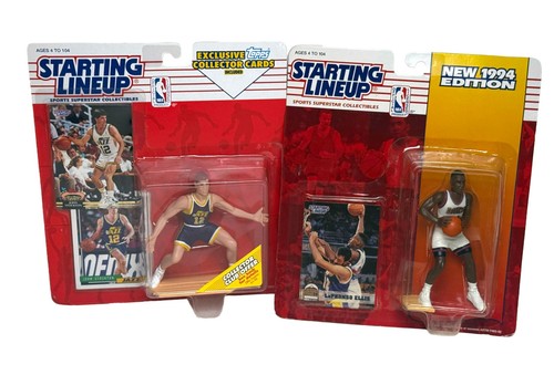 Figurine nba starting lineup - figurine,