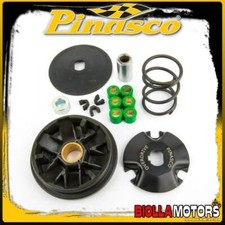 25260217 VARIATORE PINASCO OVERDRIVE PIAGGIO SI