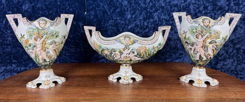 Capodimonte rivestimento - capodimonte:,