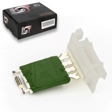 Resistenza Interna Ventilatore