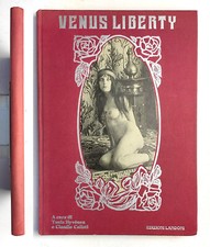 Venus liberty. A cura di T