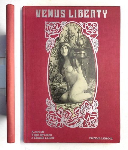 Venus liberty cura - a, t