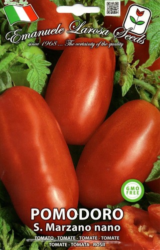 500 semi seeds pomodoro s - /,
