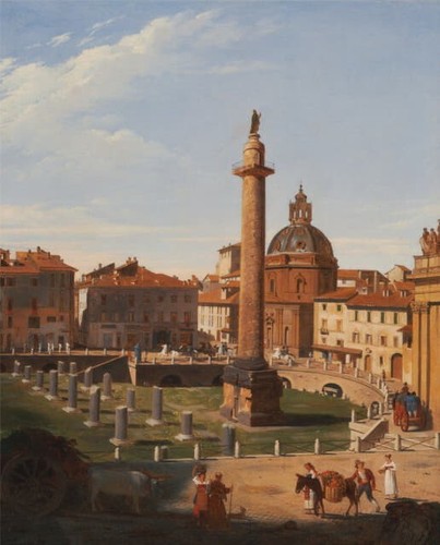Splendido quadro olio - splendido, dipinto