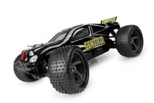 RC Auto Truggy Centro