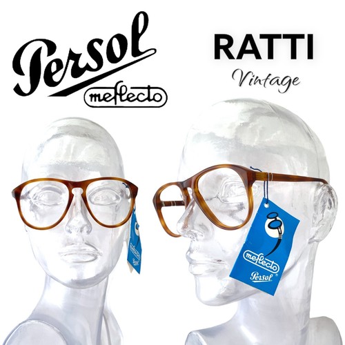 Persol ratti meflecto - persol,