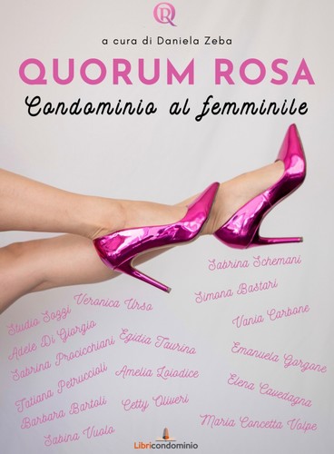 Quorum rosa condominio al - rosa.,