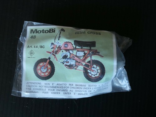Jouet vintage 1970 kit mini - 1970,