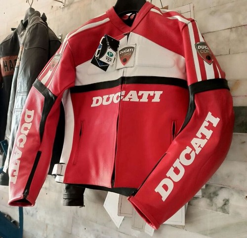 Ducati corse giacca moto - corse,