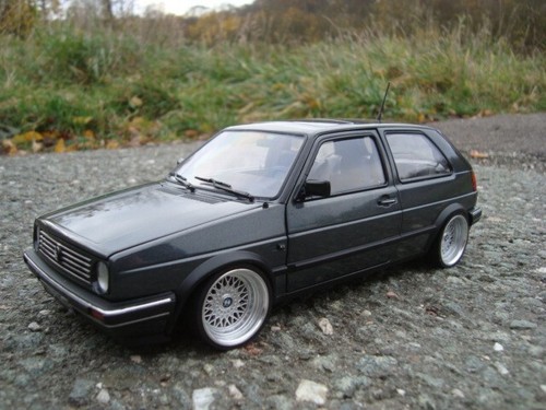 Tuning basso golf 2 - golf,