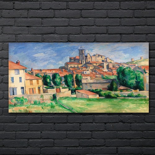 Quadro parete gardanne - da,