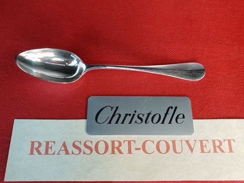 Cucchiaio tavola christofle - tavola,