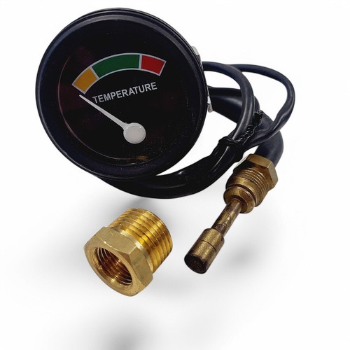 Indicatore temperatura