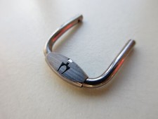 Bulova N.O.S. Fibbia per