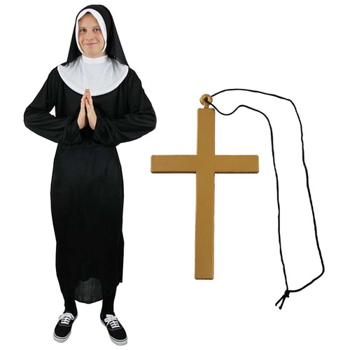 Costume suora novità - da,