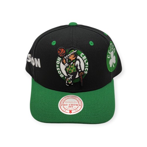 Cappello snapback regolabile