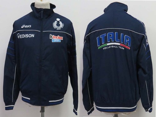 Nazionale giacca jacket - nazionale,
