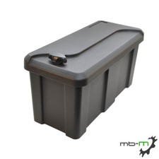 Staubox 25 l scatola timone