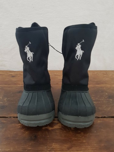 Stivali neve ralph - ralph, lauren