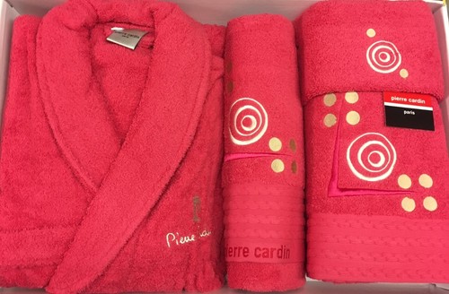 Pierre cardin set - l/xl,