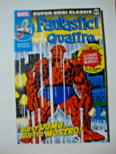 supereroi classic gazzetta