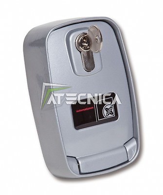 Contenitore esterno pujol - contenitore,
