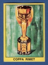 FIGURINA CALCIATORI PANINI