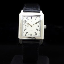Zenith Elite Port Royal steel ref  01.0251.684 automatic serviced