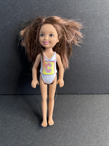 2014 baby chelsea barbie - baby,
