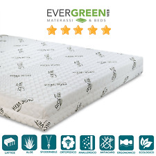 Materasso in Lattice Alto 18