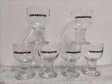 Bicchieri vintage da - 6,