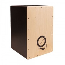 CAJON OQAN Q1 flamenco in mukali realizzato in MDF made in Spagna