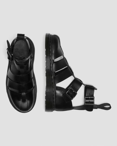 Sandali gladiatore martens - dr,